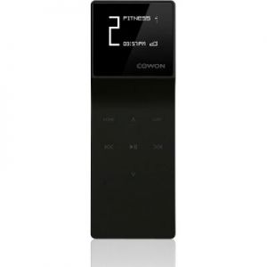 COWON E3 16GB black - odtwarzacz mp3