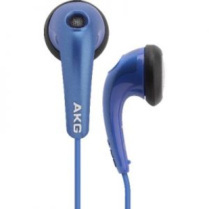 AKG Y15 Niebieski (odpowiednik AkG K315)