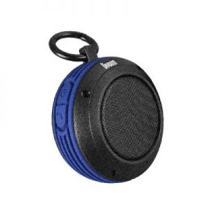 Divoom Voombox Travel - niebieski -Głośnik Bluetooth
