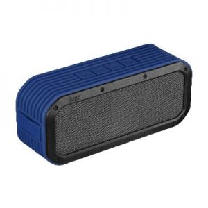 Divoom Voombox Outdoor - niebieski -Głośnik Bluetooth